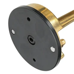 Lido Messing Wandleuchte IP64 Maritim Terrasse THISSEAS< Außenwandleuchten|Rustikale Lampen