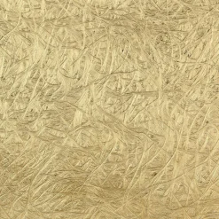 Esszimmer Lampen|Wohnzimmerlampen*Sigma Metall Deckenleuchte Gold Weiß rund Ø70 cm E27 stylisch