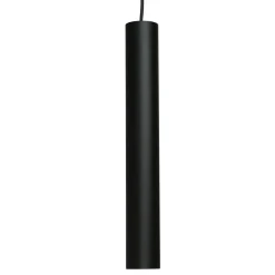 Nowodvorski Metall Hängelampe Schwarz GU10 Modern schmal< Wohnzimmerlampen|Moderne Lampen