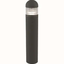 Searchlight Moderne Außen Wegleuchte BOLLARDS in Schwarz< Außenleuchten Antik|Moderne Außenleuchten