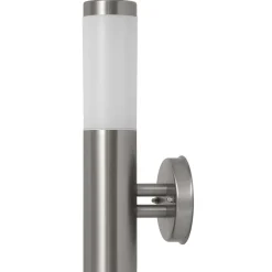 Rabalux Moderne Außenwandleuchte Inox Torch< Außenwandleuchten|Moderne Lampen