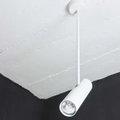 Nowodvorski Moderne Deckenleuchte Weiß verstellbar< Wandleuchten|Esszimmer Lampen