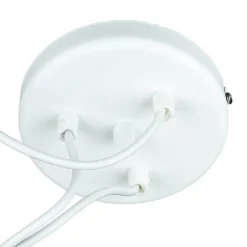 Hängelampen|Esszimmer Lampen*Luminex Moderne Hängelampe für die Küche