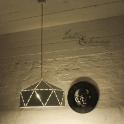 Nowodvorski Moderne Hängeleuchte Pendellampe E27 DIAMOND< Hängelampen|Esszimmer Lampen