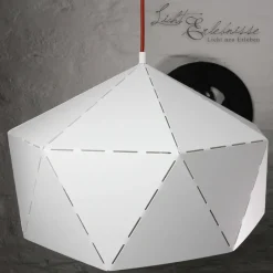 Nowodvorski Moderne Hängeleuchte Pendellampe E27 DIAMOND< Hängelampen|Esszimmer Lampen