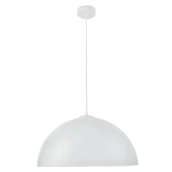 Hängelampen|Esszimmer Lampen*Sigma Moderne Hängeleuchte Weiß Gold Ferra