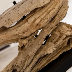 Invicta Interior Moderne Lampe Beleuchtung Modern individuell< Nachttischlampen|Holzlampen