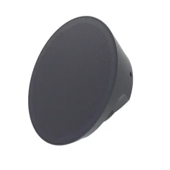 Solarleuchten|Led Außenleuchten*Eco-Light Moderne LED Solar-Außenlampe Wand IP54 Dunkelgrau 5 W