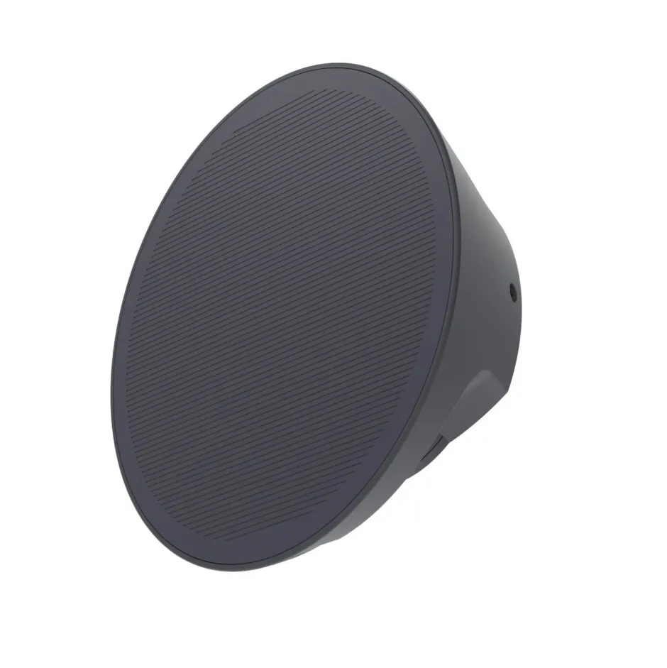 Solarleuchten|Led Außenleuchten*Eco-Light Moderne LED Solar-Außenlampe Wand IP54 Dunkelgrau 5 W