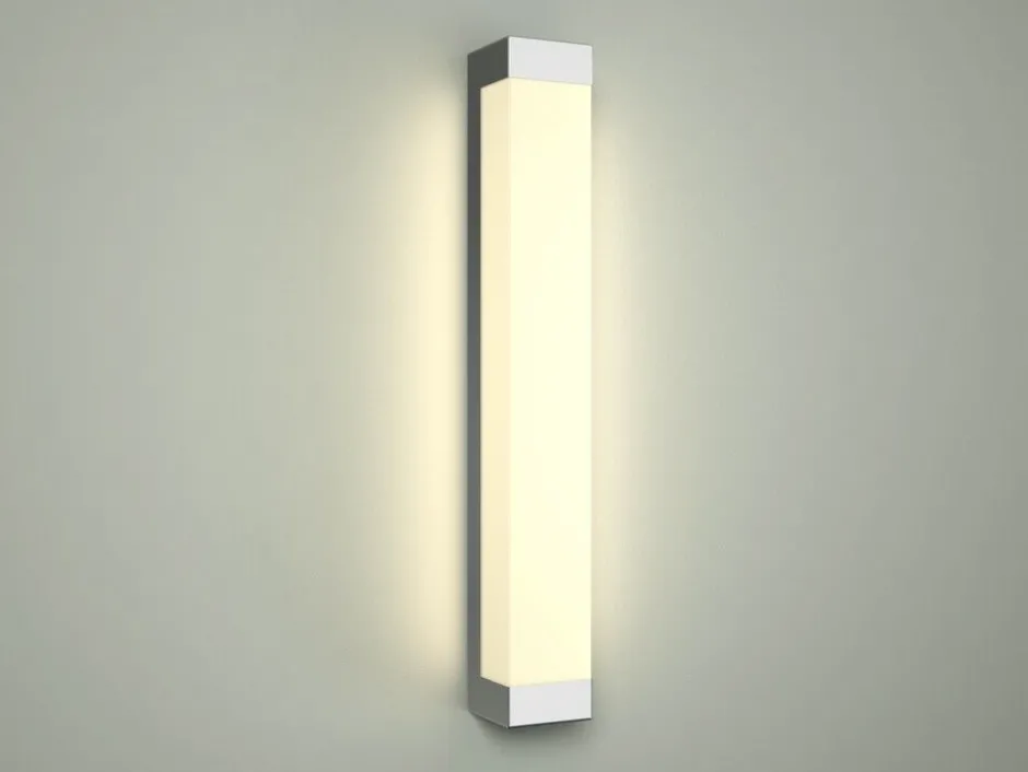 Nowodvorski Moderne LED Spiegelleuchte FRASER fürs Badezimmer< Led Lampen|Flurlampen