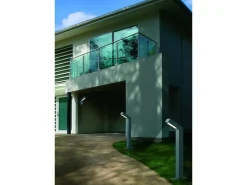 Moderne Lampen|Wegeleuchten*Nowodvorski Moderne LED Wegleuchte für den Garten