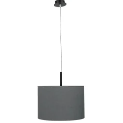 Nowodvorski Moderne Loft Hängeleuchte in grau< Hängelampen|Esszimmer Lampen