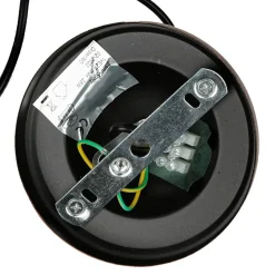 Trio Reality Moderne Pendelleuchte FISHERMAN in Kupfer Antik< Hängelampen|Esszimmer Lampen