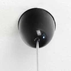 Nowodvorski Moderne Pendelleuchte in schwarz-gold< Hängelampen|Esszimmer Lampen