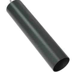 Hängelampen|Esszimmer Lampen*Nowodvorski Moderne Pendelleuchte in anthrazit 24/120 cm