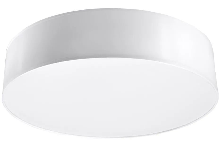 Deckenleuchten|Flurlampen*Sollux Moderne runde Deckenleuchte ATIS