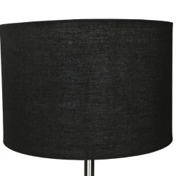 Stofflampen|Moderne Lampen*Trio Reality Moderne runde Tischleuchte