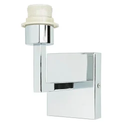 Nowodvorski Moderne Wandleuchte E27 HOTEL< Stofflampen|Moderne Lampen