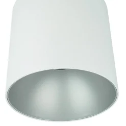 Nowodvorski Moderner Deckenstrahler Metall GU10 Ø12,7cm rund< Moderne Lampen|Küchenlampen