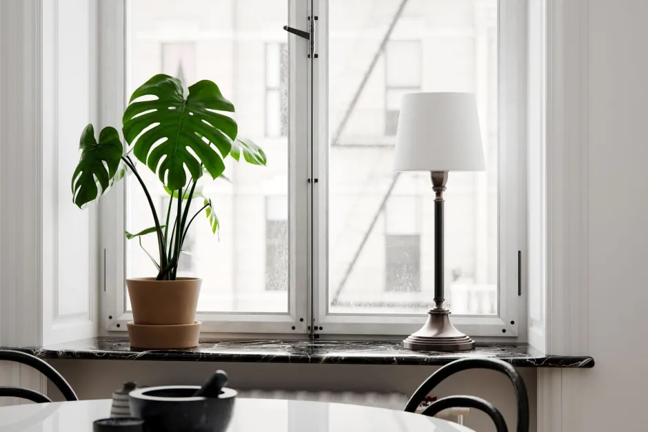 By Rydéns Nachttischlampe Metall Stoff 59,5 cm E27 Klassisch ELIN< Wohnzimmerlampen|Schlafzimmer Lampen