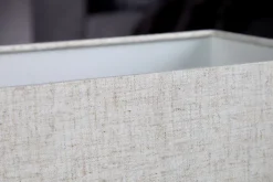 Invicta Interior Natürliche Tischlampe Modern kunstvoll 40cm Treibholz< Nachttischlampen|Holzlampen