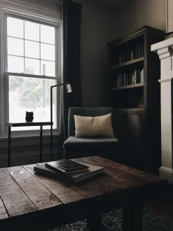 Stehlampen|Leselampen*Masterlight Niedrige Stehleuchte Metall 135 cm klein verstellbar