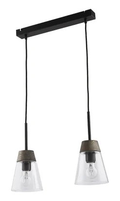 Jupiter Pendelleuchte ARAVAE Glas länglich Esszimmer Lampe< Hängelampen|Moderne Lampen