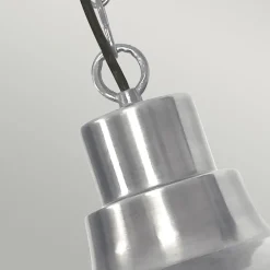 Außenleuchten Antik|Außenleuchten Messing*Elstead Pendelleuchte Außen Messing Glas in Nickel IP44