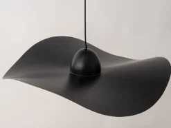 Sigma Pendelleuchte E27 Schwarz Kupfer Modern MUNYA< Hängelampen|Moderne Lampen