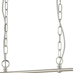 Searchlight Pendelleuchte 3-flammig E27 B: 95 cm Vintage Design< Hängelampen|Esszimmer Lampen