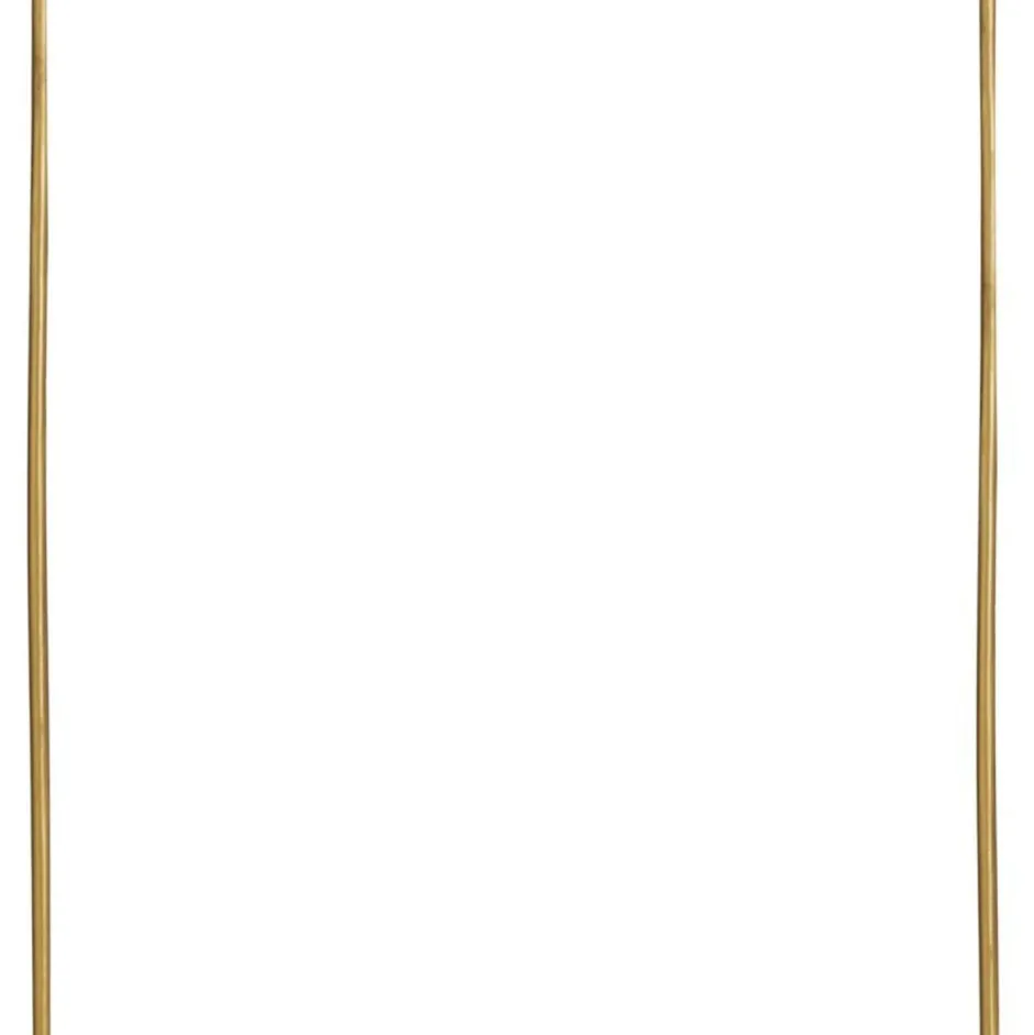 Searchlight Pendelleuchte 4-flammig E27 Glas Metall Vintage LOGAN< Hängelampen|Esszimmer Lampen