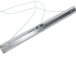 Easylight Pendelleuchte 3-flammig verstellbar Weiß Gold E27< Retro Lampen|Esszimmer Lampen