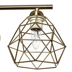 Easylight Pendelleuchte GALAXY in Messing Küche Esszimmer< Hängelampen|Esszimmer Lampen