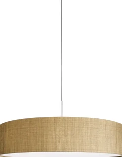 Küchenlampen|Moderne Lampen*Nowodvorski Pendelleuchte Gold 3-flmg SELINA Esstisch Lampe