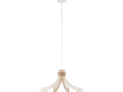 Nowodvorski Pendelleuchte GRAPE Weiß< Hängelampen|Schlafzimmer Lampen