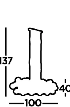 Searchlight Pendelleuchte groß B: 100 cm 25x G9 Rauchglas Kugelschirme< Hängelampen|Bürolampen