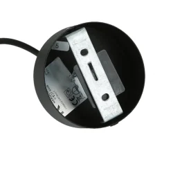 Hängelampen|Esszimmer Lampen*TK Lighting Pendelleuchte in Bernstein KALETE Esstisch Lampe