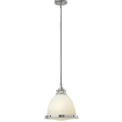 Hängelampen|Esszimmer Lampen*Elstead Pendelleuchte Industrial Look Ø32cm Kücheninsel