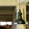 Hängelampen|Esszimmer Lampen*Nowodvorski Pendelleuchte Industrial Schwarz