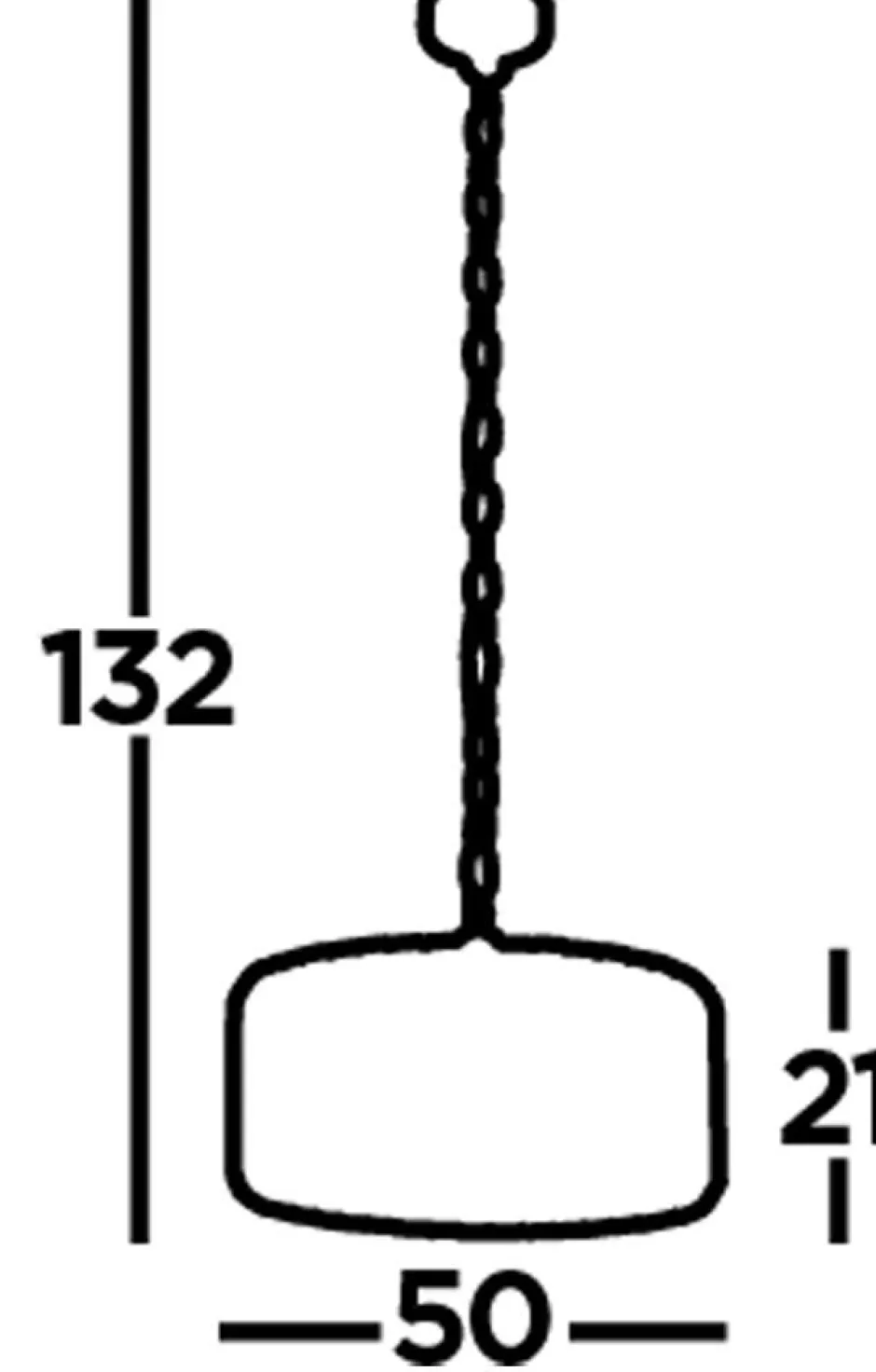 Searchlight Pendelleuchte Kristall rund D: 50 cm 5x E27 Art Déco< Wohnzimmerlampen|Glaslampen