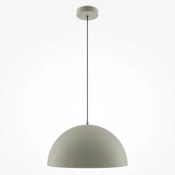 Hängelampen|Esszimmer Lampen*Maytoni Pendelleuchte Metall Ø 35 cm rund H: max. 320 cm E27