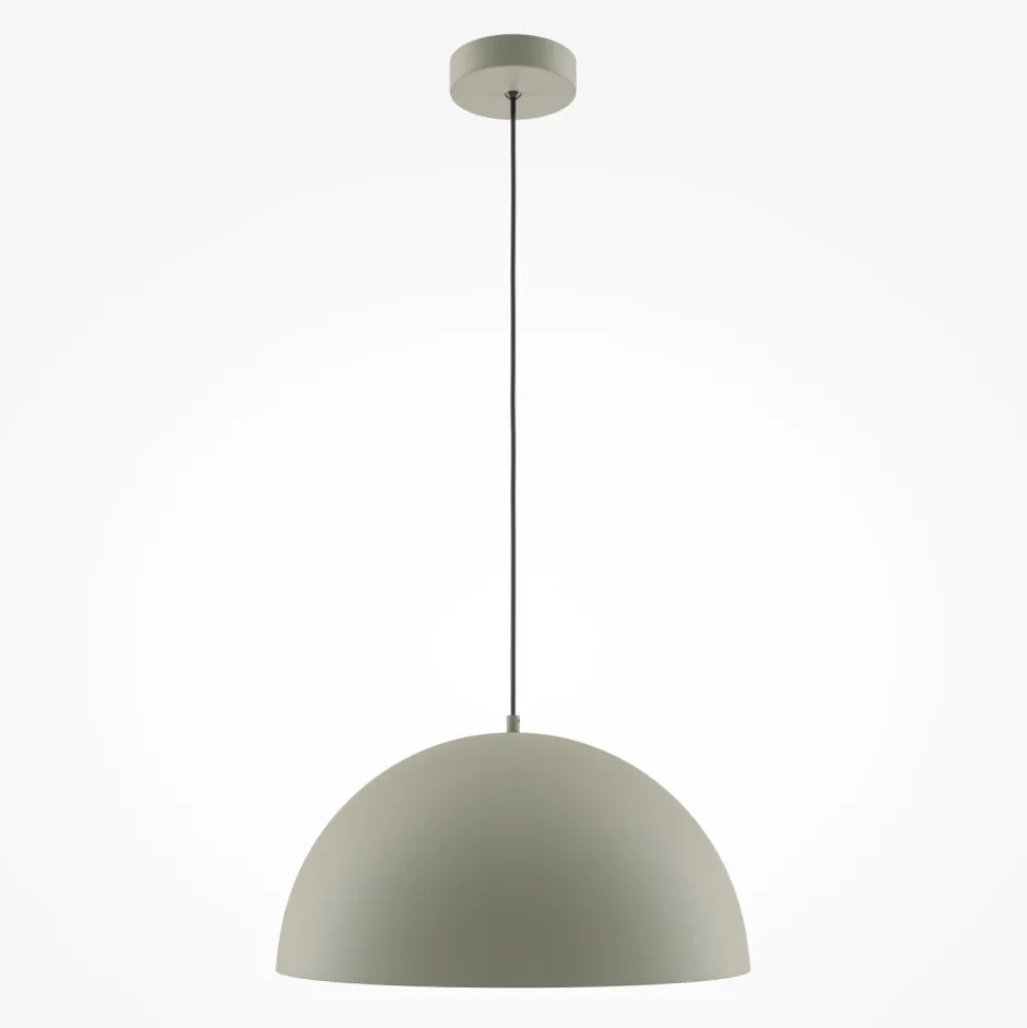 Hängelampen|Esszimmer Lampen*Maytoni Pendelleuchte Metall Ø 35 cm rund H: max. 320 cm E27