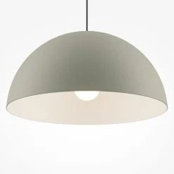 Hängelampen|Esszimmer Lampen*Maytoni Pendelleuchte Metall Ø 35 cm rund H: max. 320 cm E27