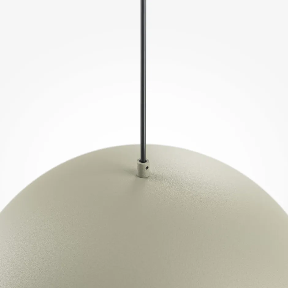 Hängelampen|Esszimmer Lampen*Maytoni Pendelleuchte Metall Ø 35 cm rund H: max. 320 cm E27