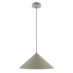 Maytoni Pendelleuchte Metall E27 Ø 35 cm rund H: max. 318 cm< Hängelampen|Esszimmer Lampen