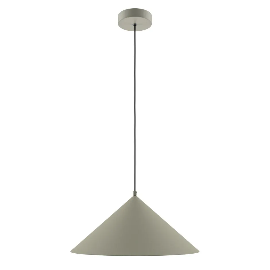 Maytoni Pendelleuchte Metall E27 Ø 35 cm rund H: max. 318 cm< Hängelampen|Esszimmer Lampen