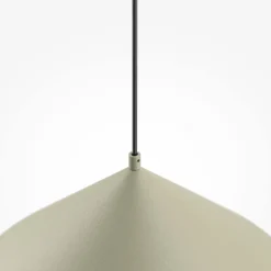 Maytoni Pendelleuchte Metall E27 Ø 35 cm rund H: max. 318 cm< Hängelampen|Esszimmer Lampen