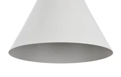 Hängelampen|Esszimmer Lampen*Maytoni Pendelleuchte Metall E27 rund D: 22 cm H: max. 140 cm