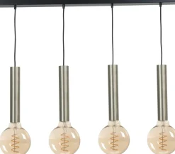 Masterlight Pendelleuchte Metall für E27 Esszimmer ESJA< Wohnzimmerlampen|Esszimmer Lampen