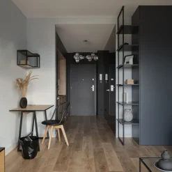 Maytoni Pendelleuchte Metall Rauchglas G9 B: 67 cm Kugelschirm< Hängelampen|Bürolampen